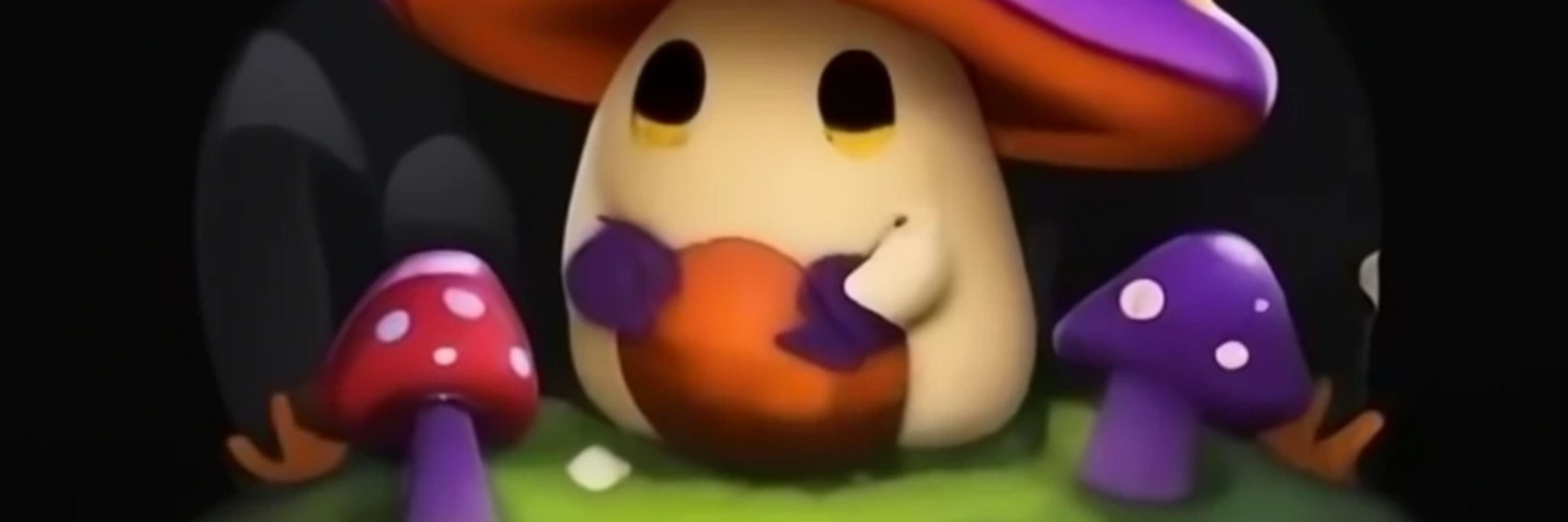 Sen of the Spores
