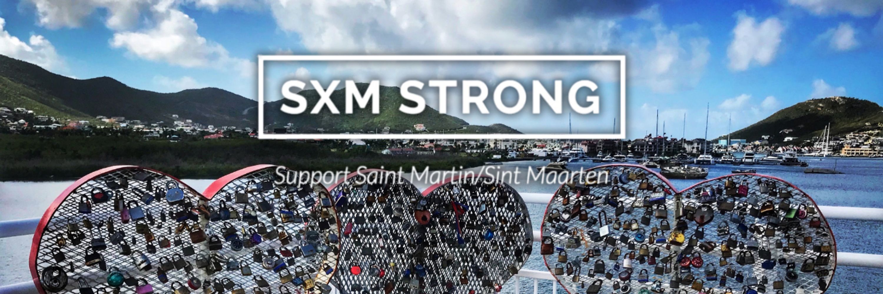 SXM Strong