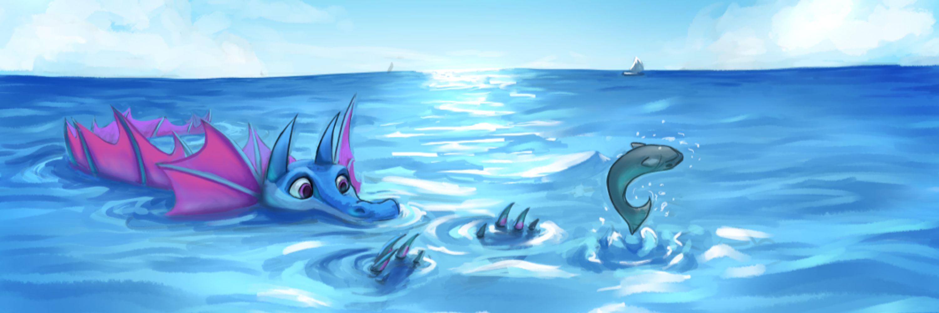 Whisper🦎🌊
