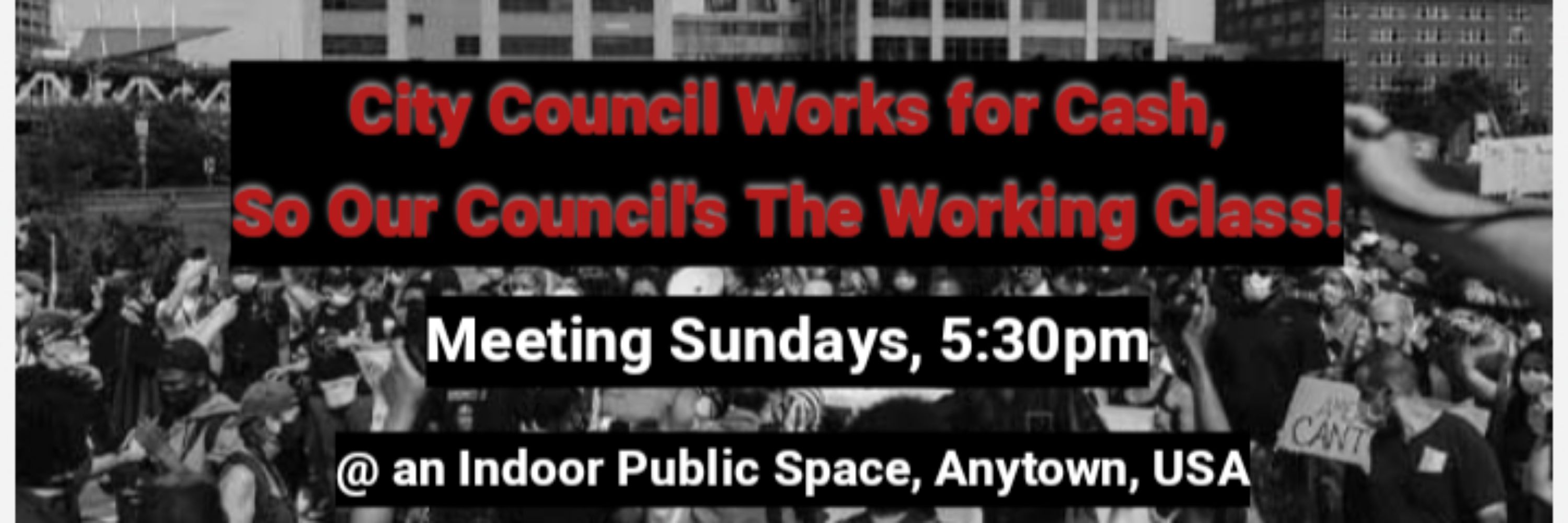 Worker-Tenant Council Resource