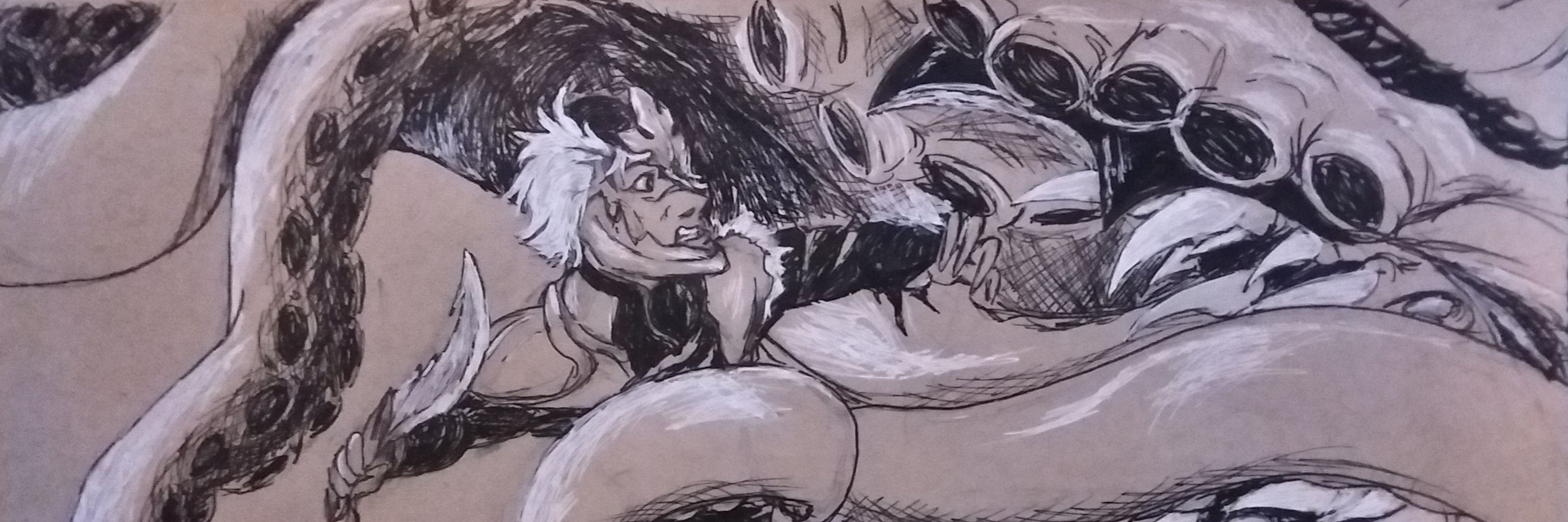 MarronBear