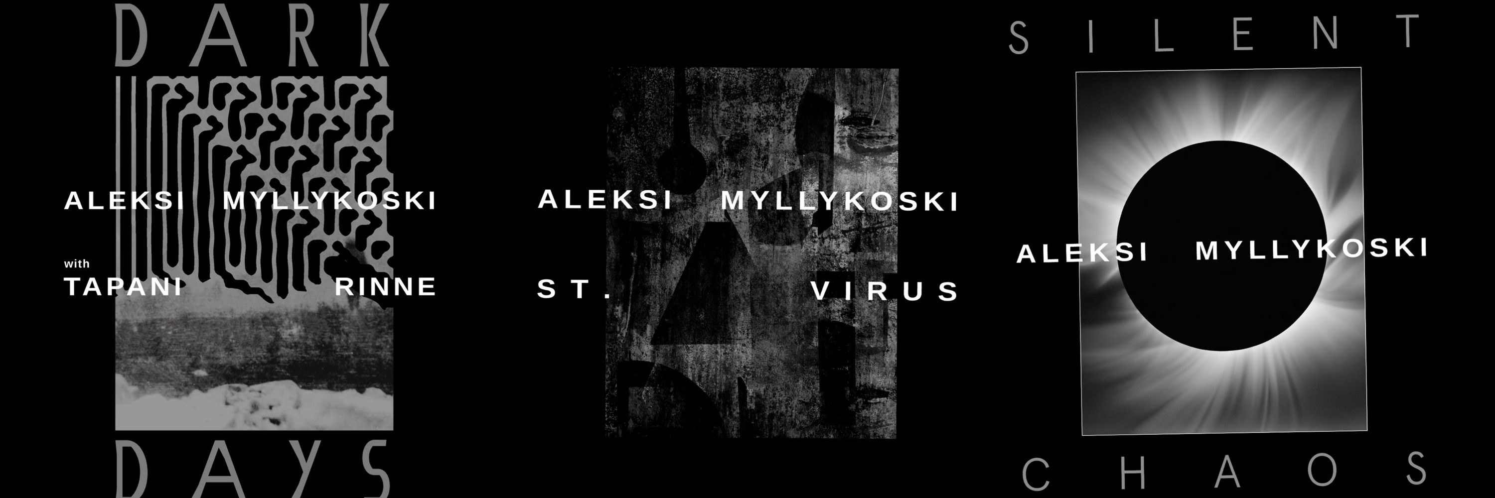 Aleksi Myllykoski