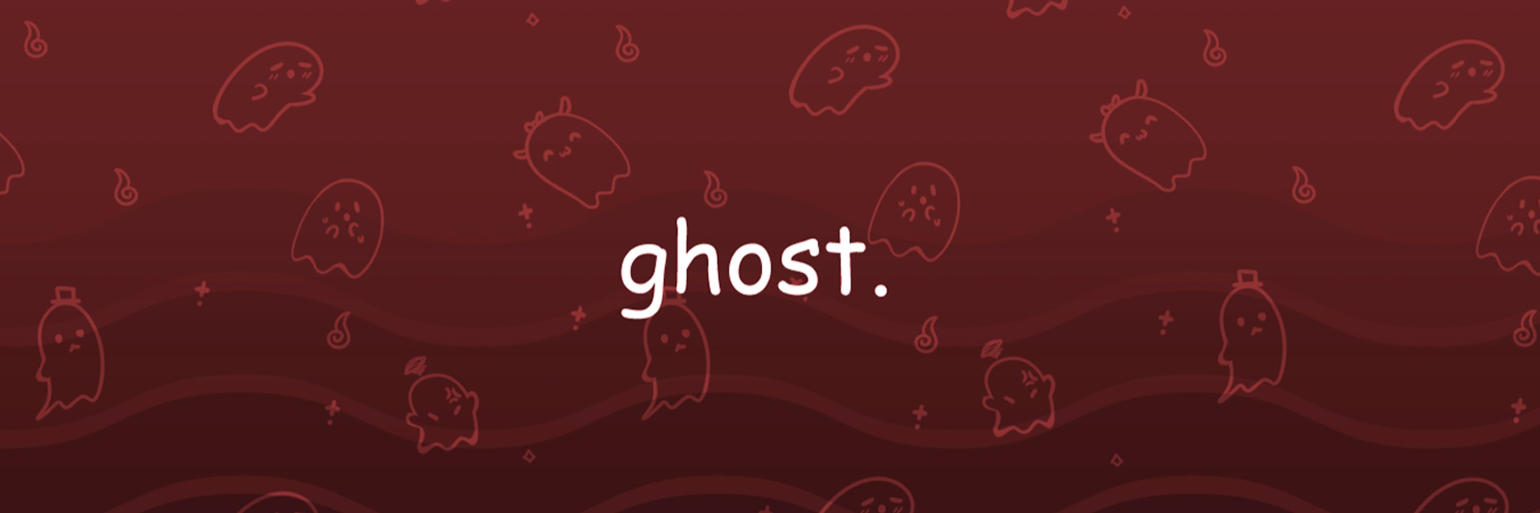 RubyCube 👻🔗 Ghost V-Artist | Comms Closed