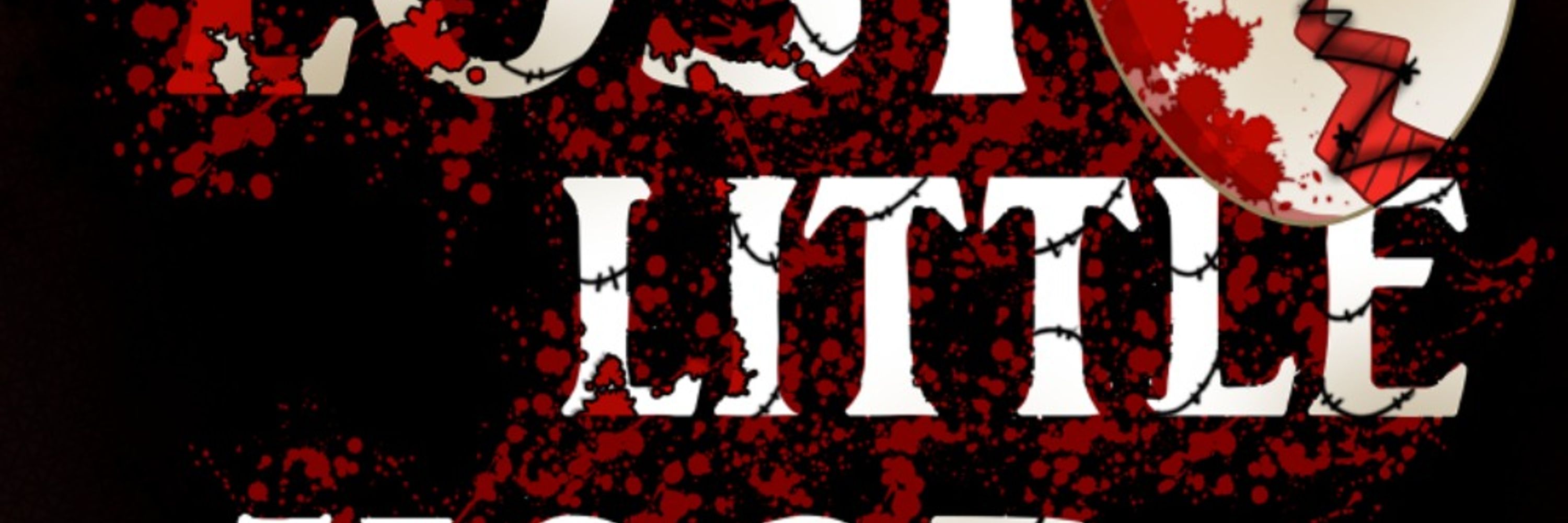 LostLittleNoob 