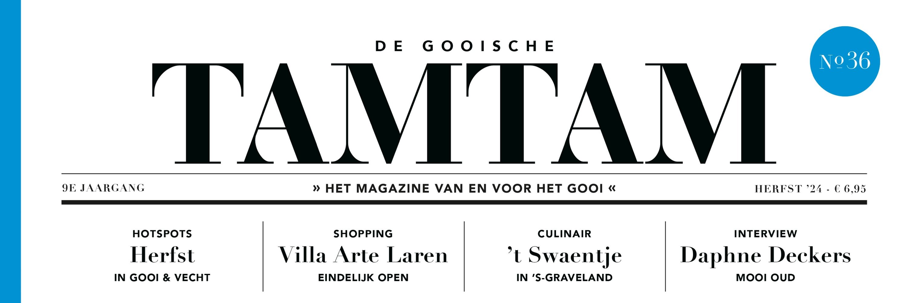 Gooische TamTam
