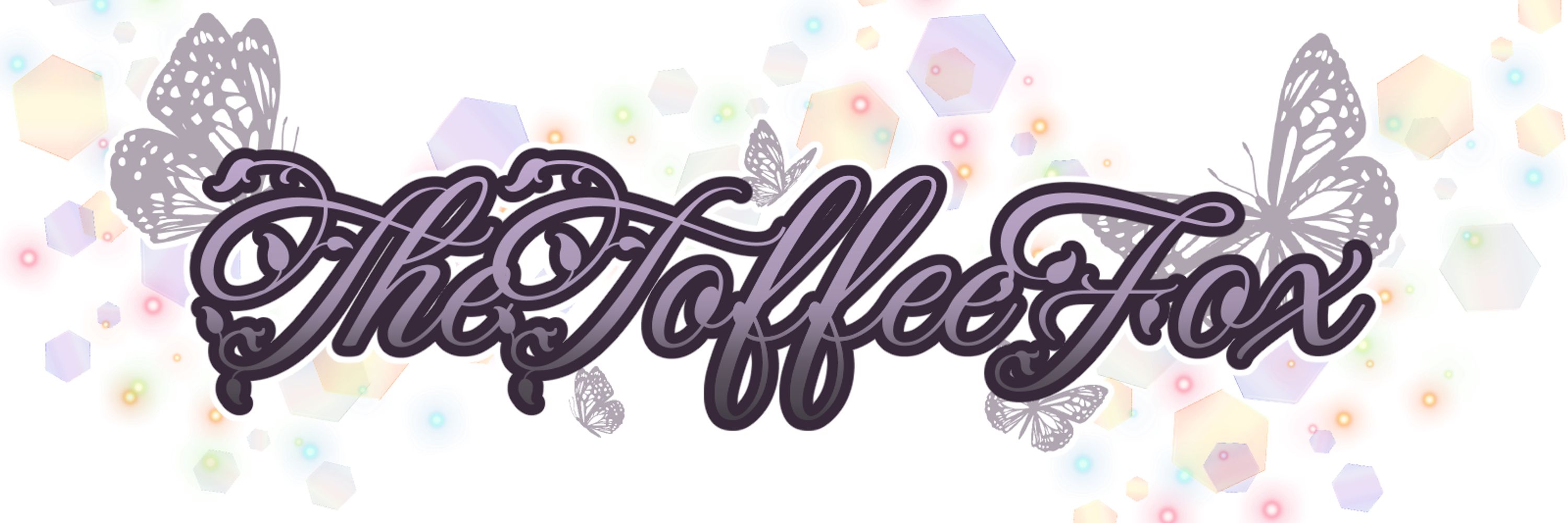 🦊TheToffeeFox🦊 Debuting 4/25