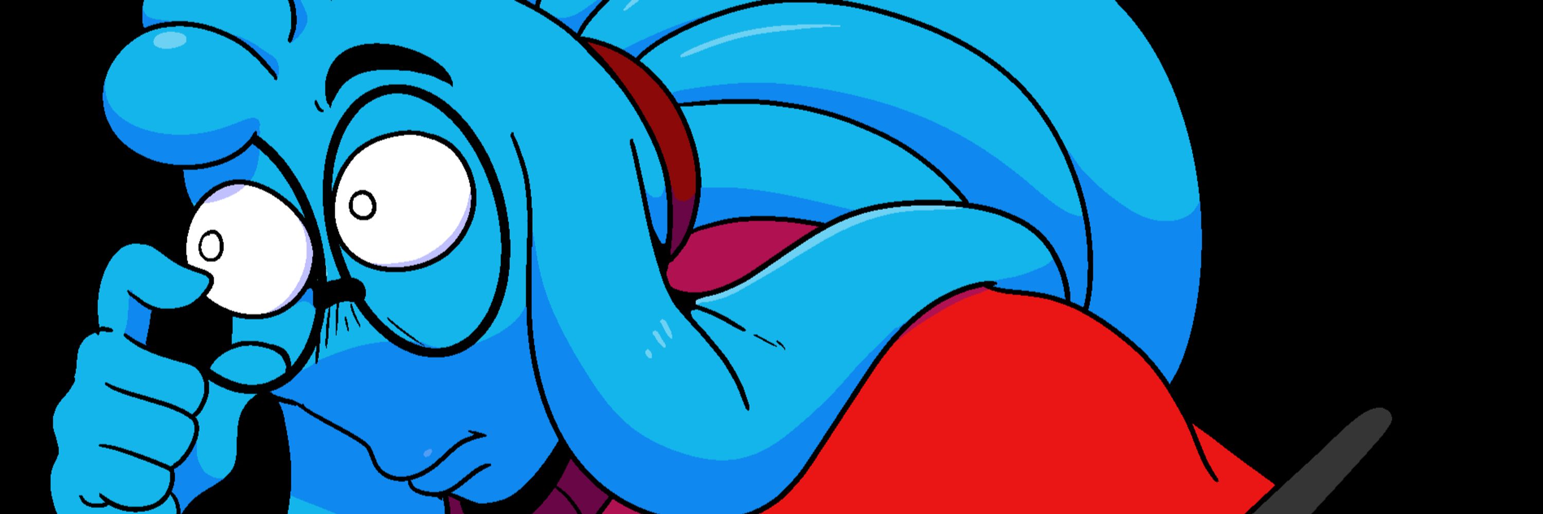 Tyrant 🔞 (COMMs OPEN)