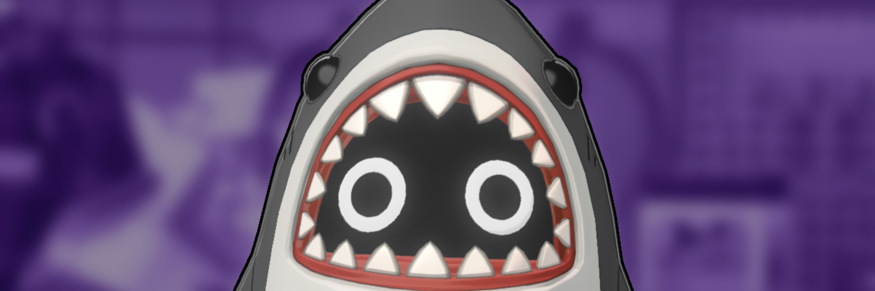 CoffeeShark/SnarkySharky