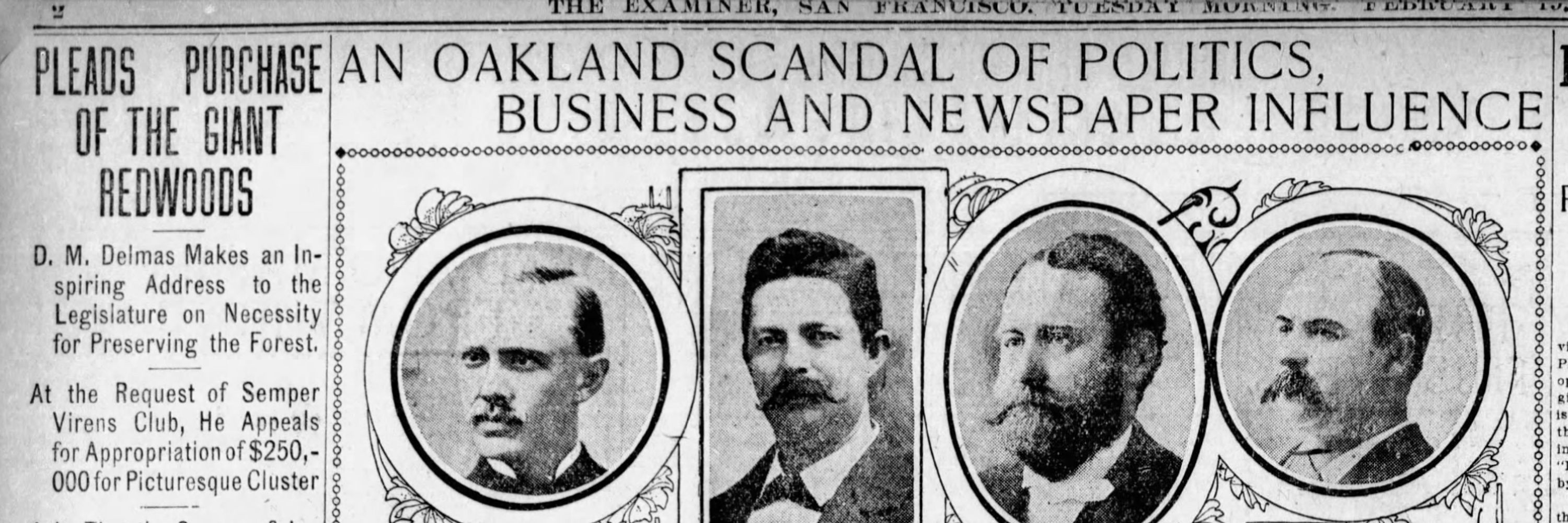 Darwin BondGraham