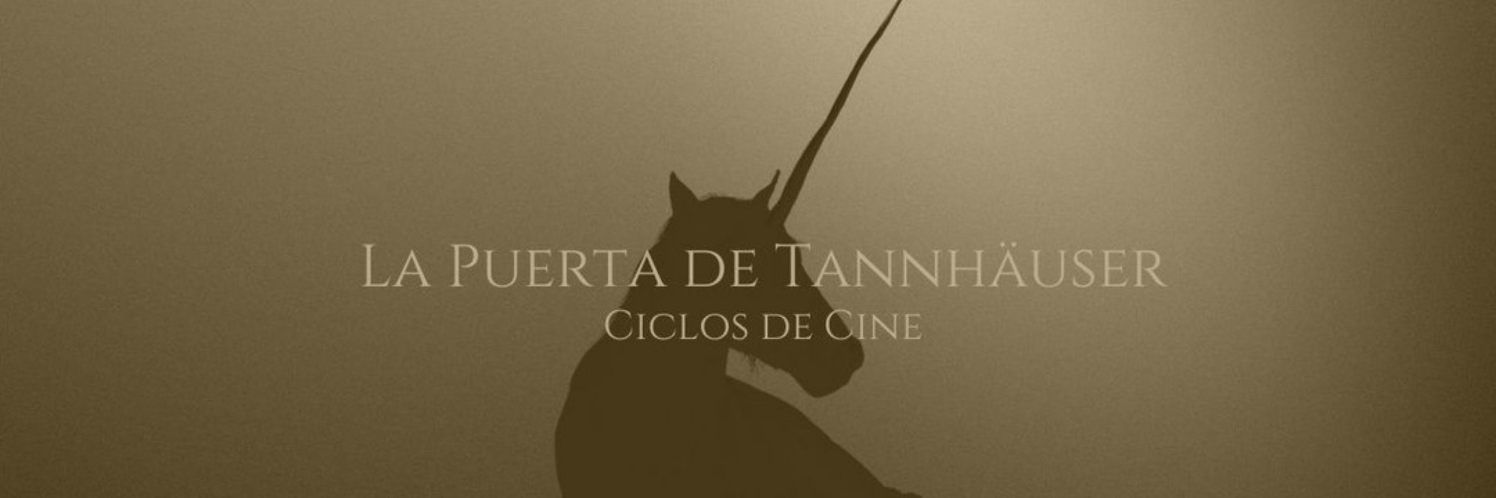 La Puerta de Tannhäuser ♘