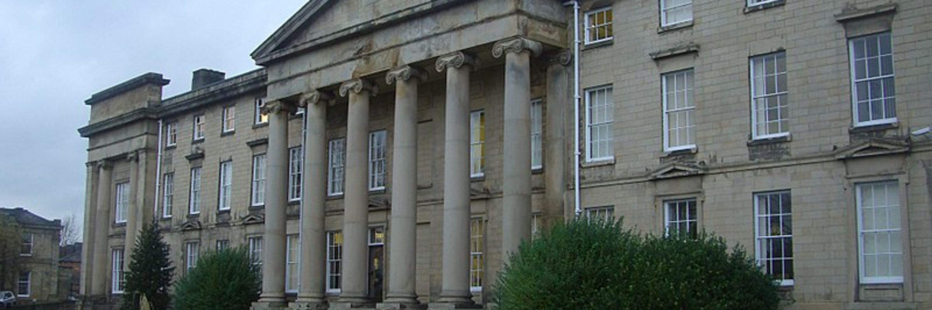 The VictorianSociety - SouthYorkshire