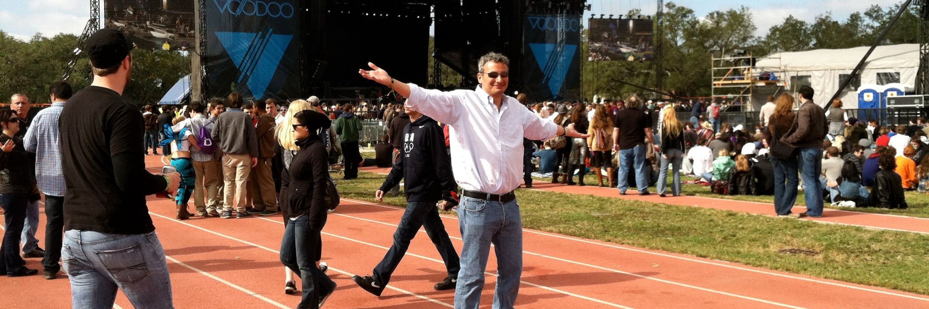Jeff Zimmerman
