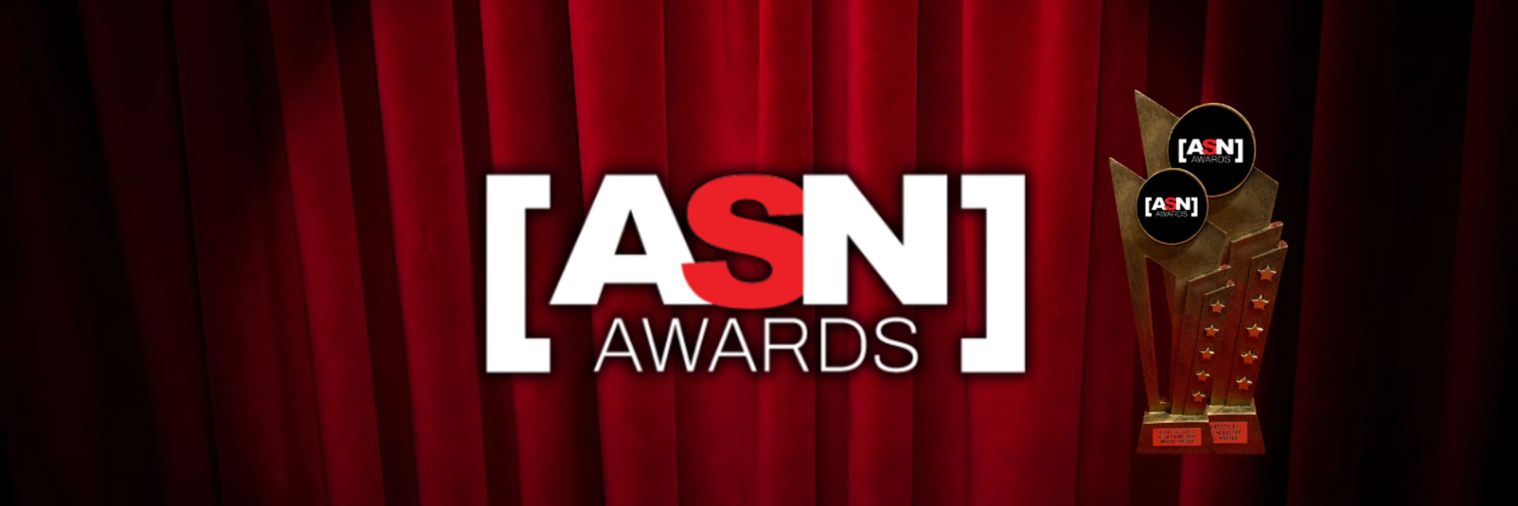 Official BlueSky Account For ASN Awards