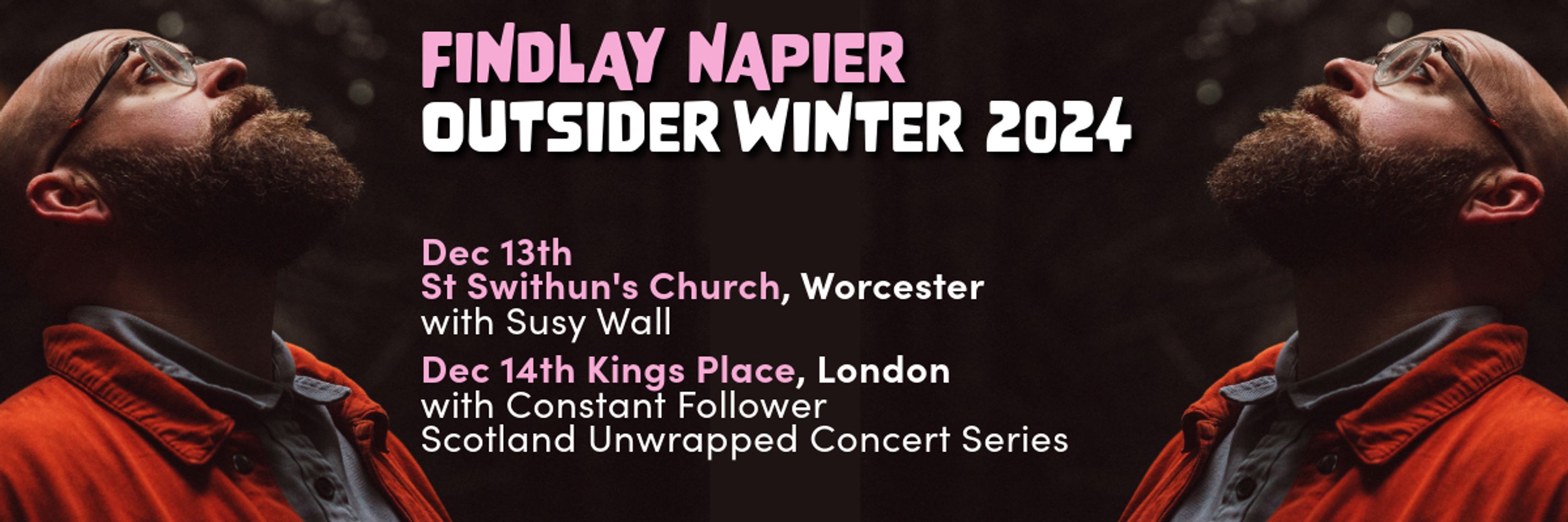 Findlay Napier