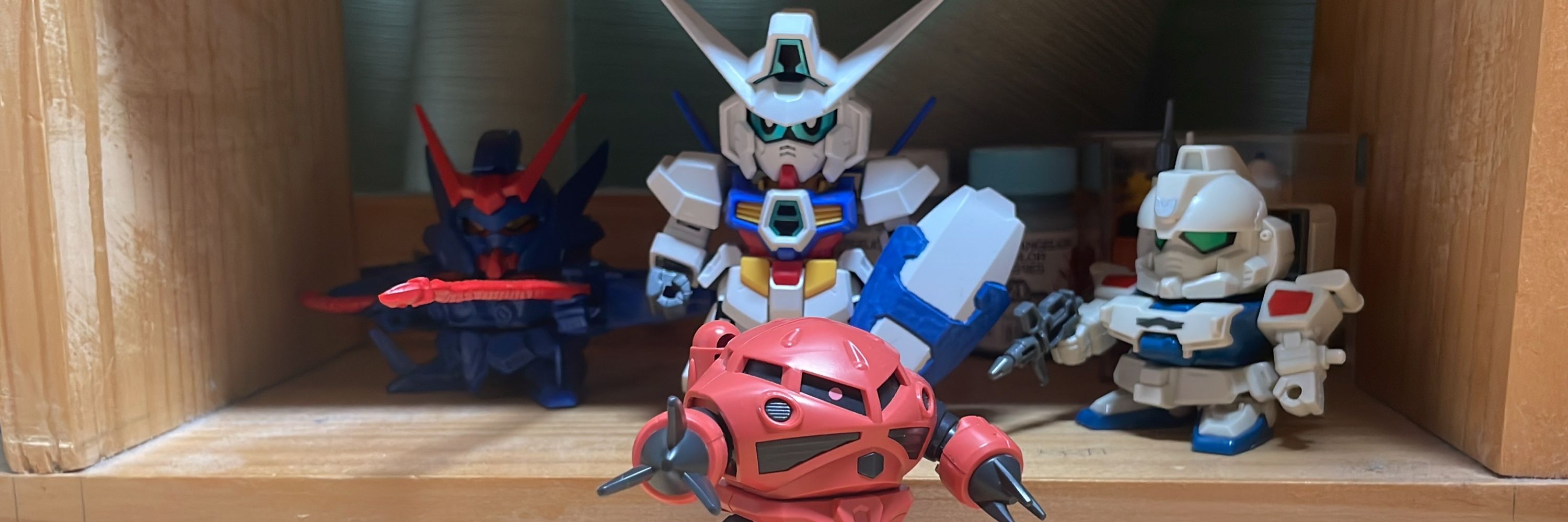 🦊サーモン🤖