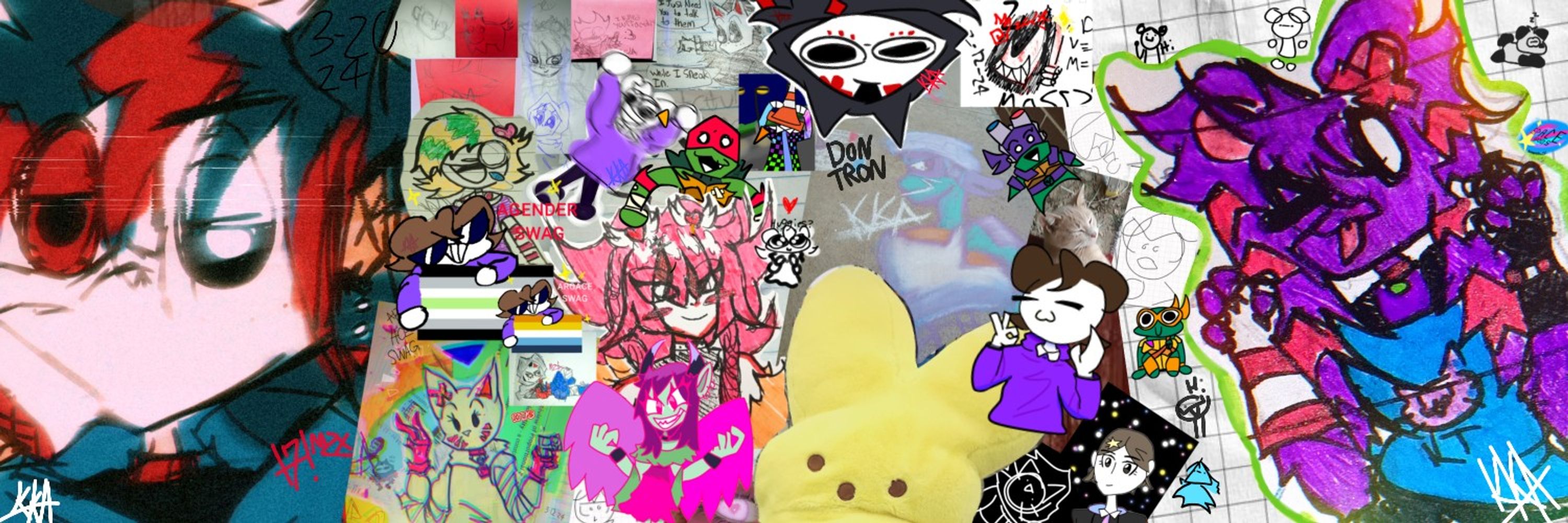 ─★° ˙🍓 🍭̟ !!𝕶𝕬𝖅𝖅𝕴𝕰୧ ‧₊˚ 🍮🎀 ⋅ ☆