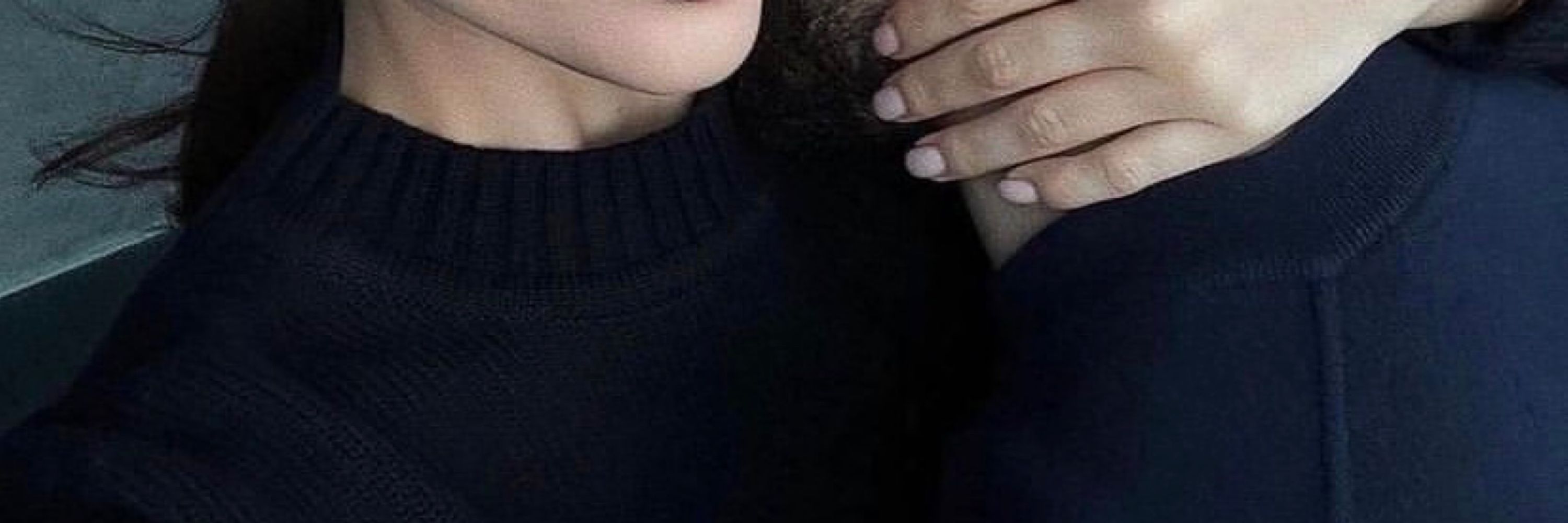 Saghar Bahram