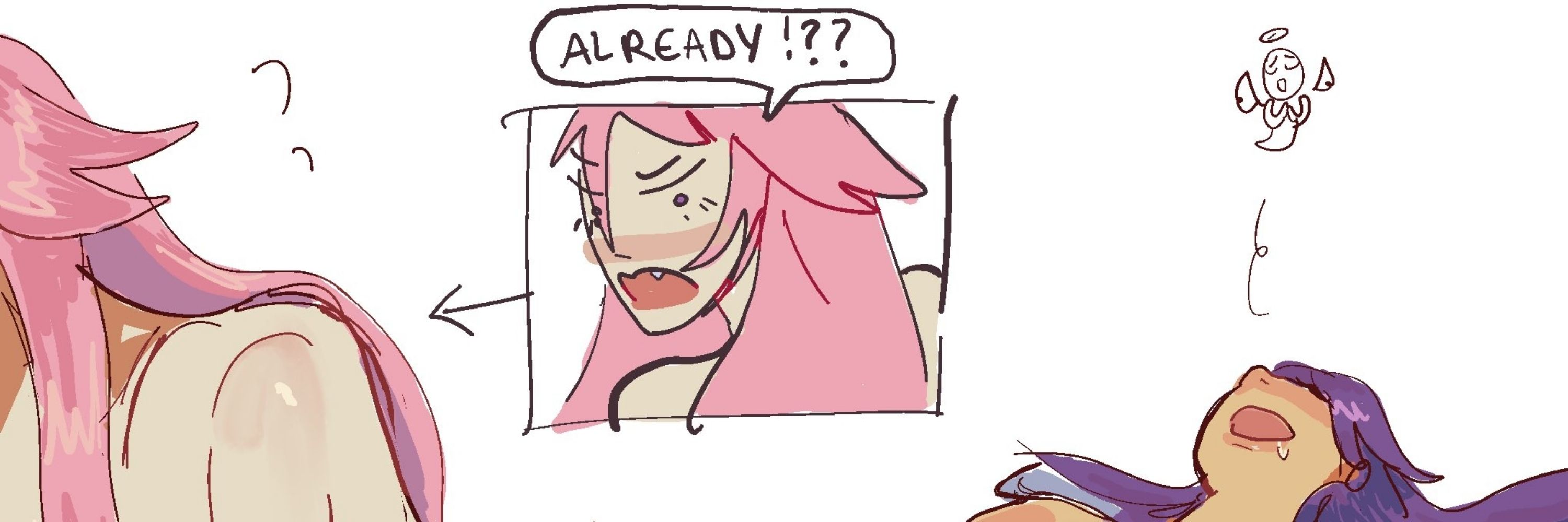 myly 🔞 nsfw art