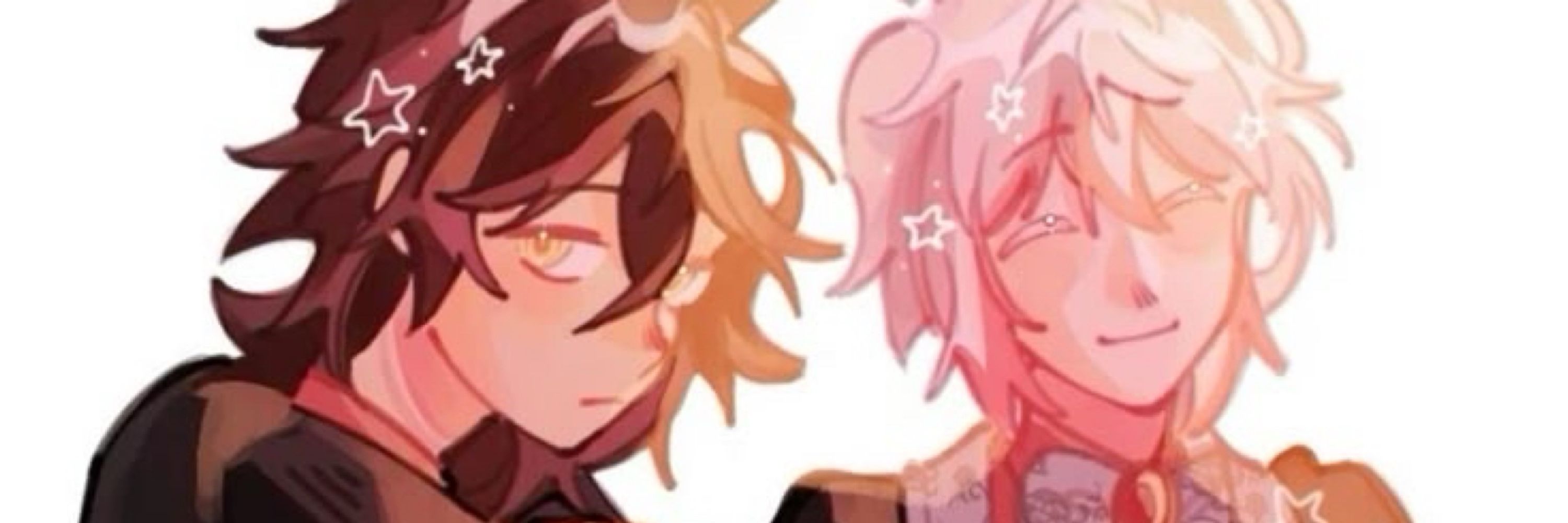 mika/cody !! 🍓🥝