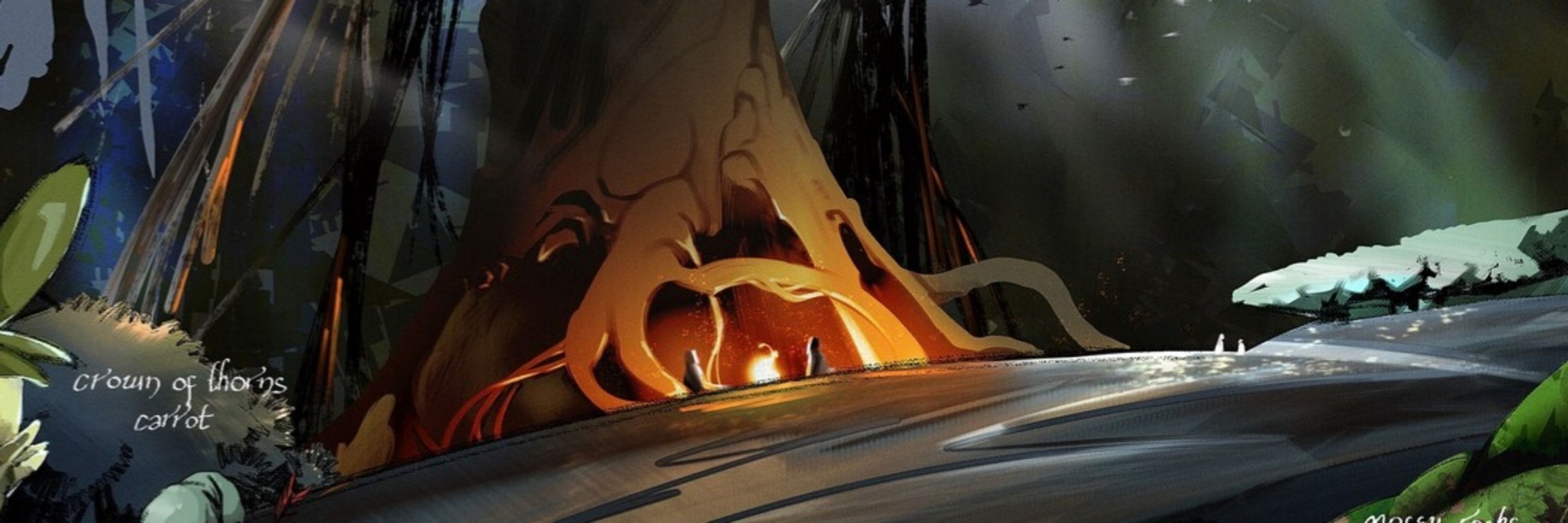 Velga The Observer
