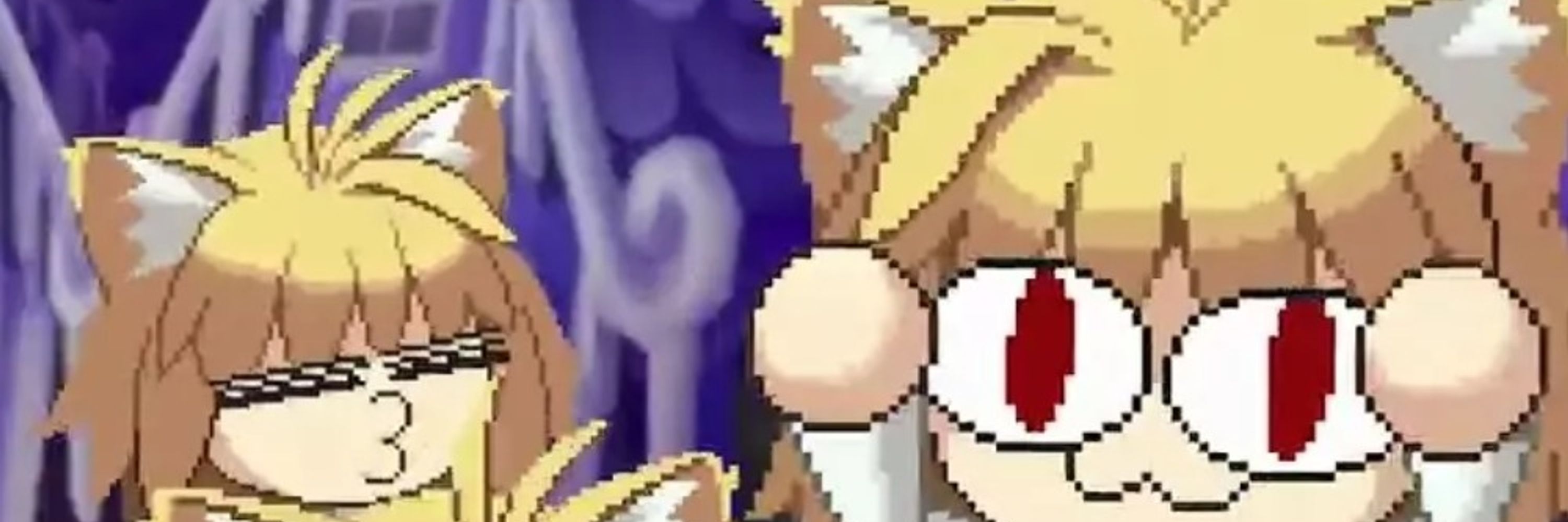 ChromaCat
