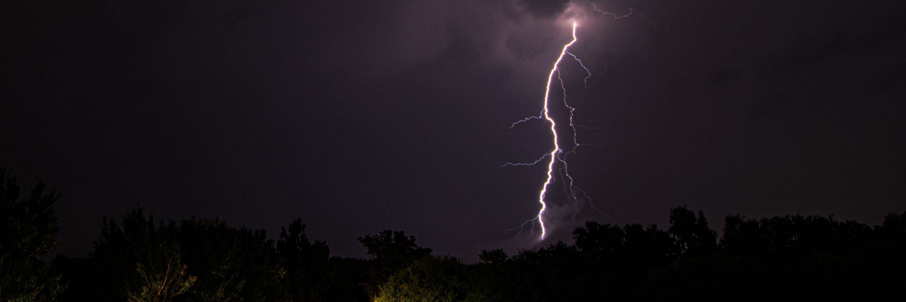Danish National Severe Storms Research & Observations Project