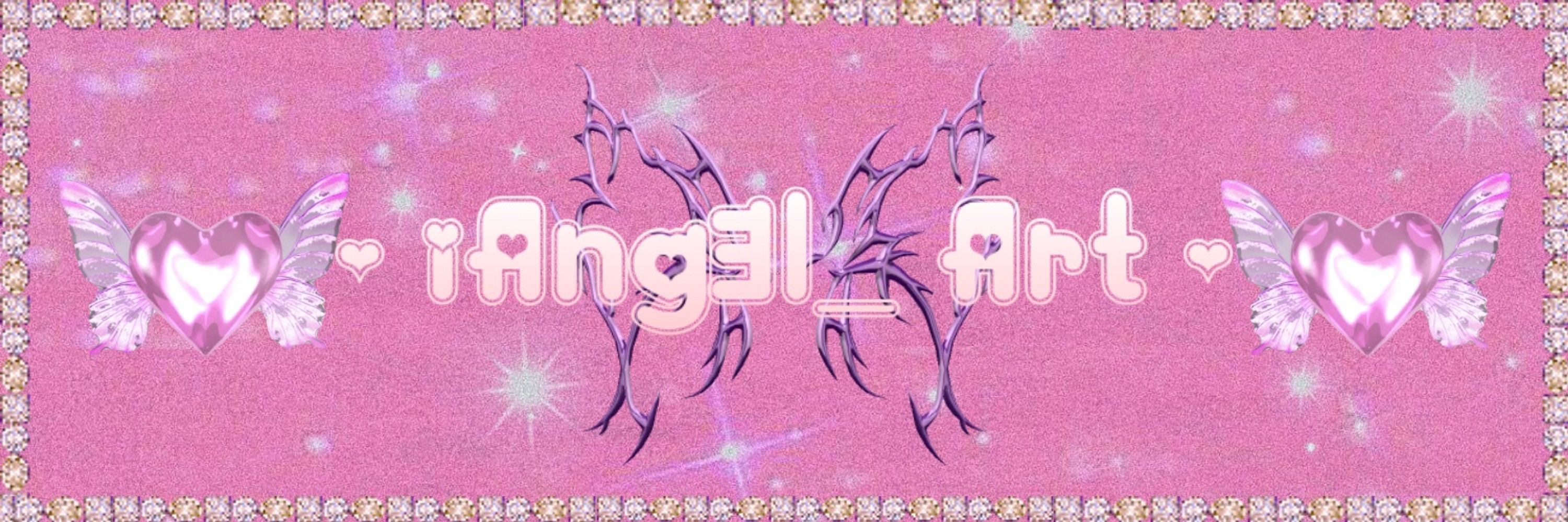 𓆩 ✟ 𝕴𝕬𝖓𝖌𝖝𝖑 ✟ 𓆪