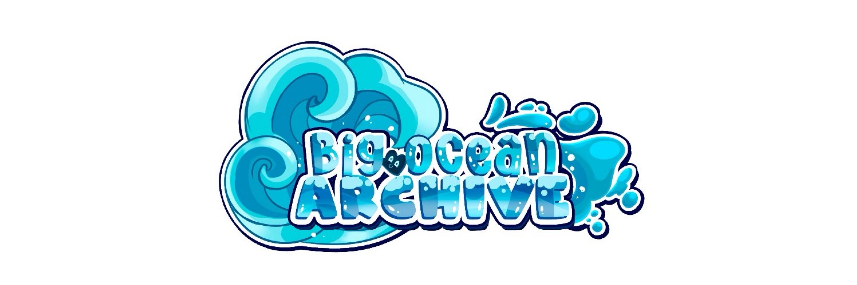 Big Ocean Archive