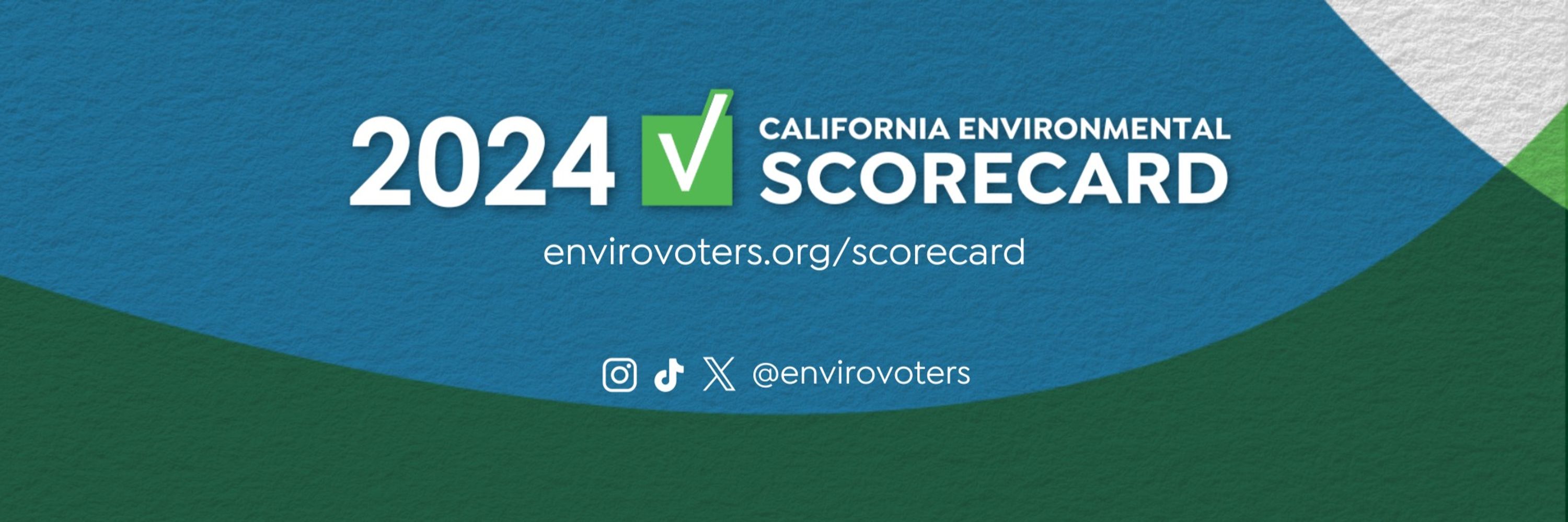 EnviroVoters