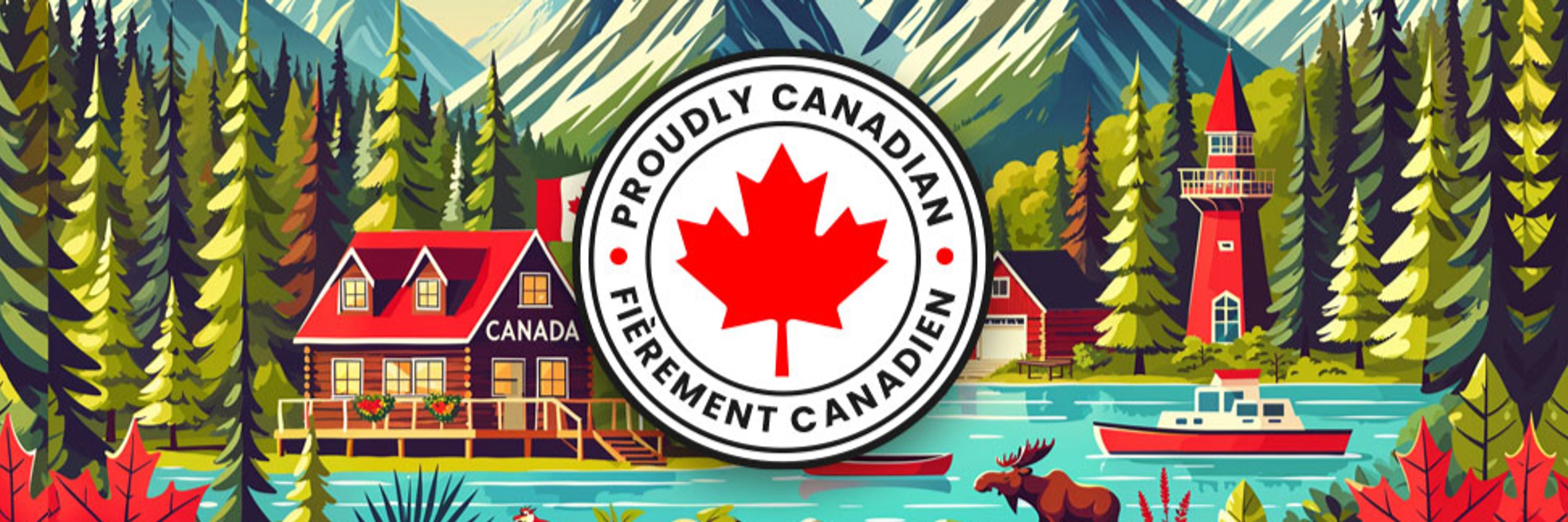 Web Hosting Canada