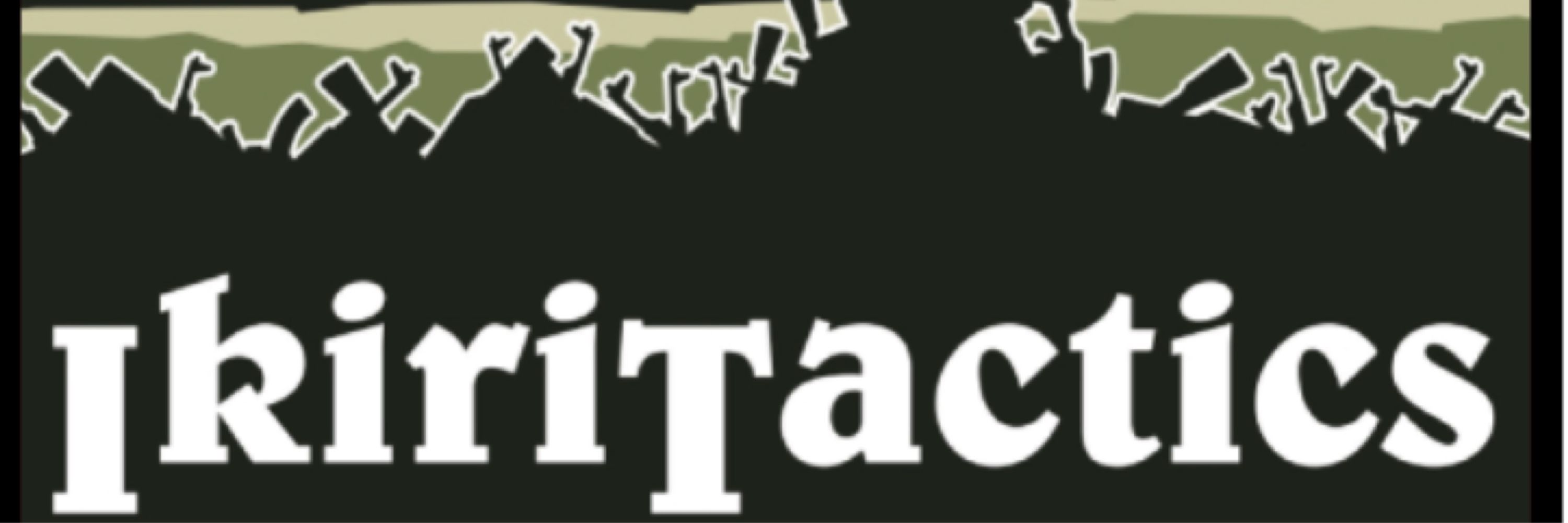 桐(IKIRI Tactics)