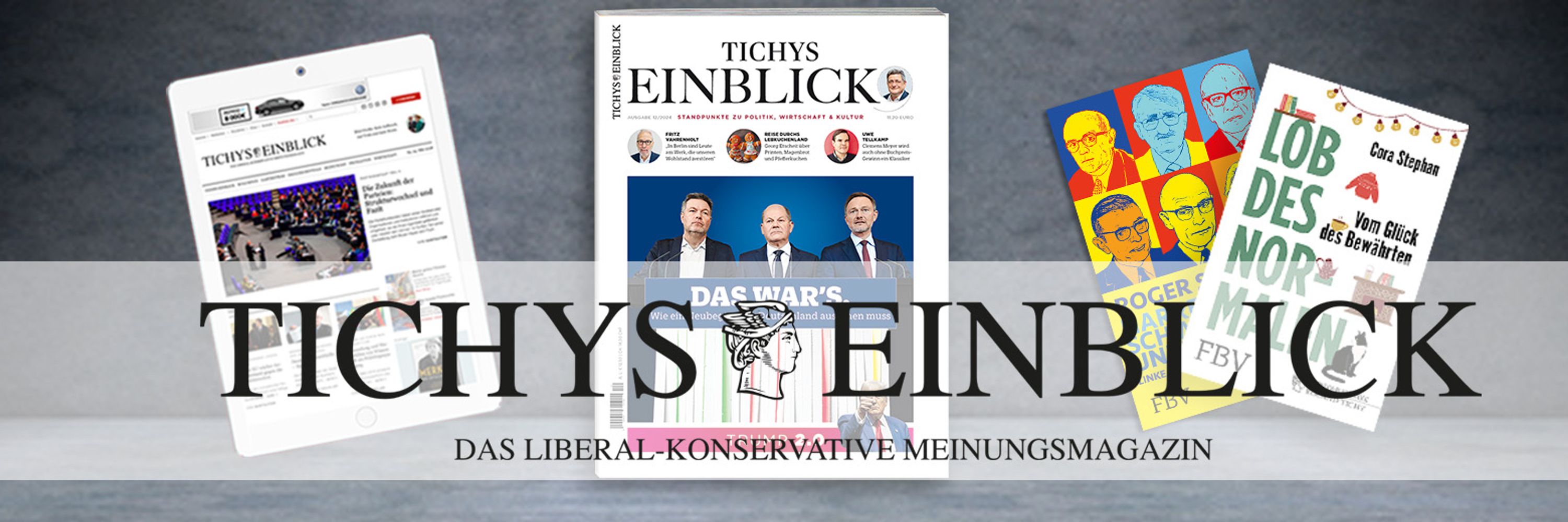 Tichys Einblick
