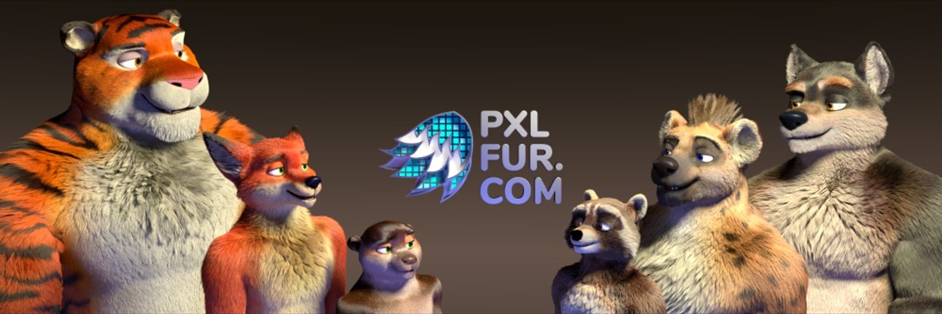 PxlFur