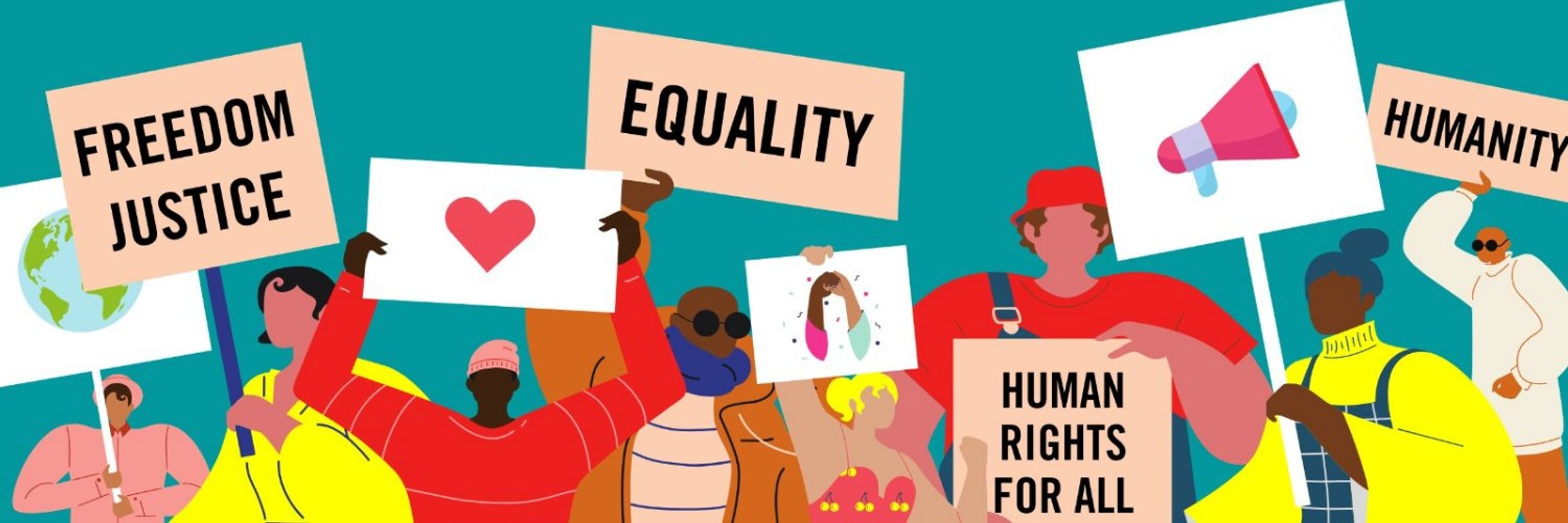 Amnesty International NI
