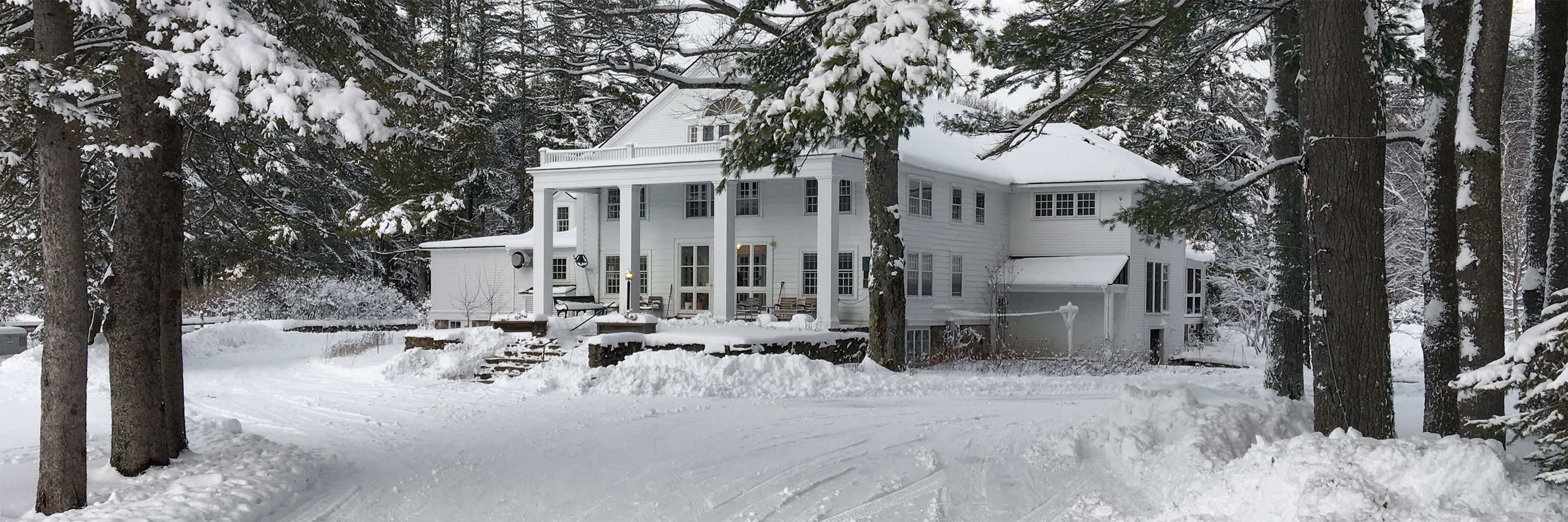 MacDowell