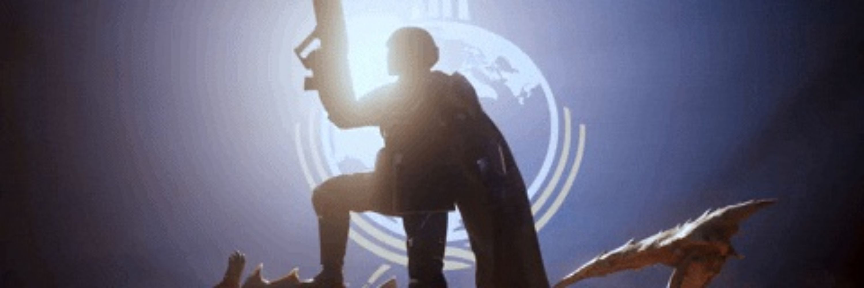 Super Earth Strategic Command