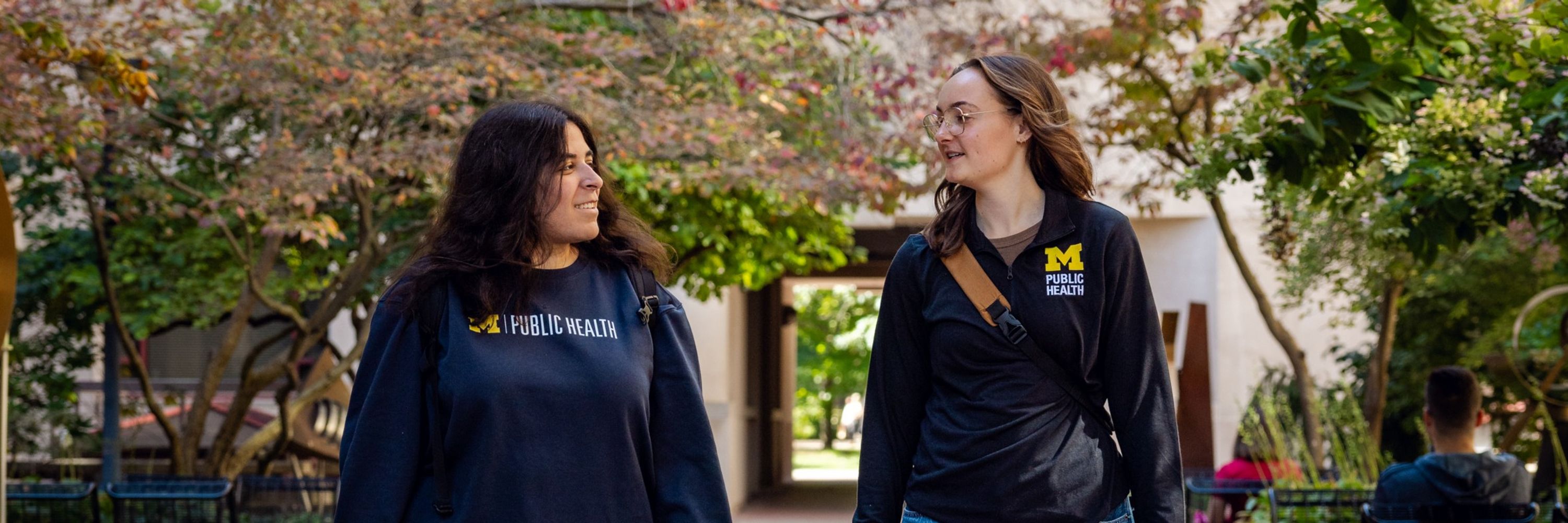 University of Michigan School of Public Health