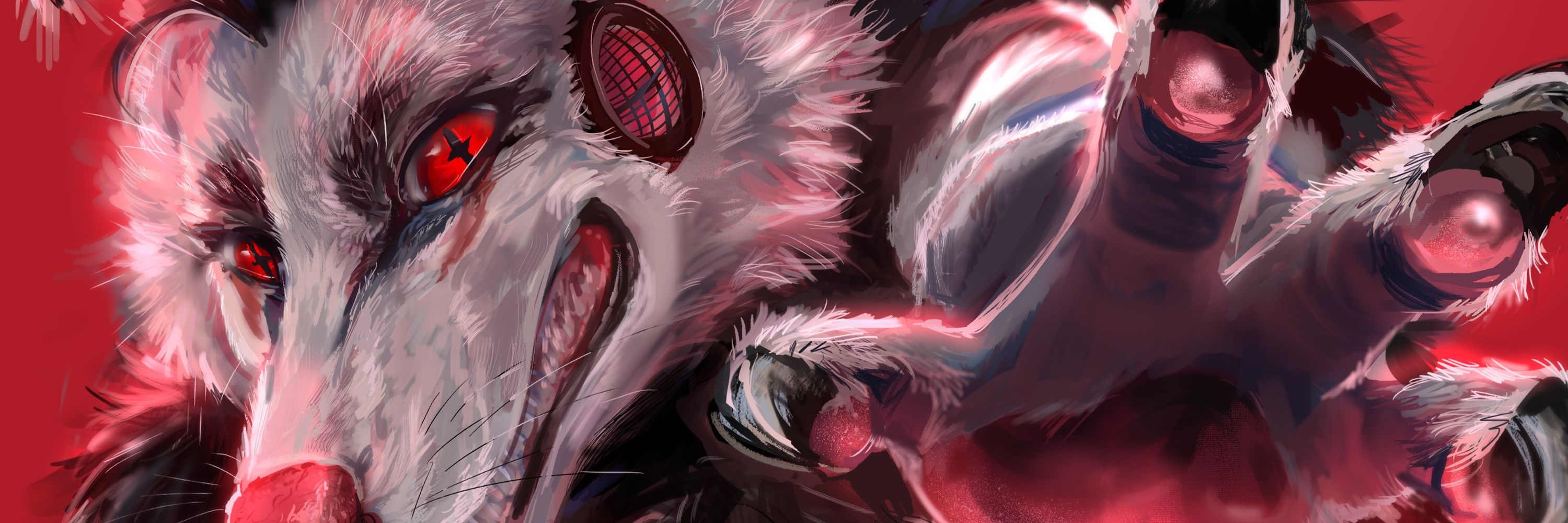 🜏 strix 🜏