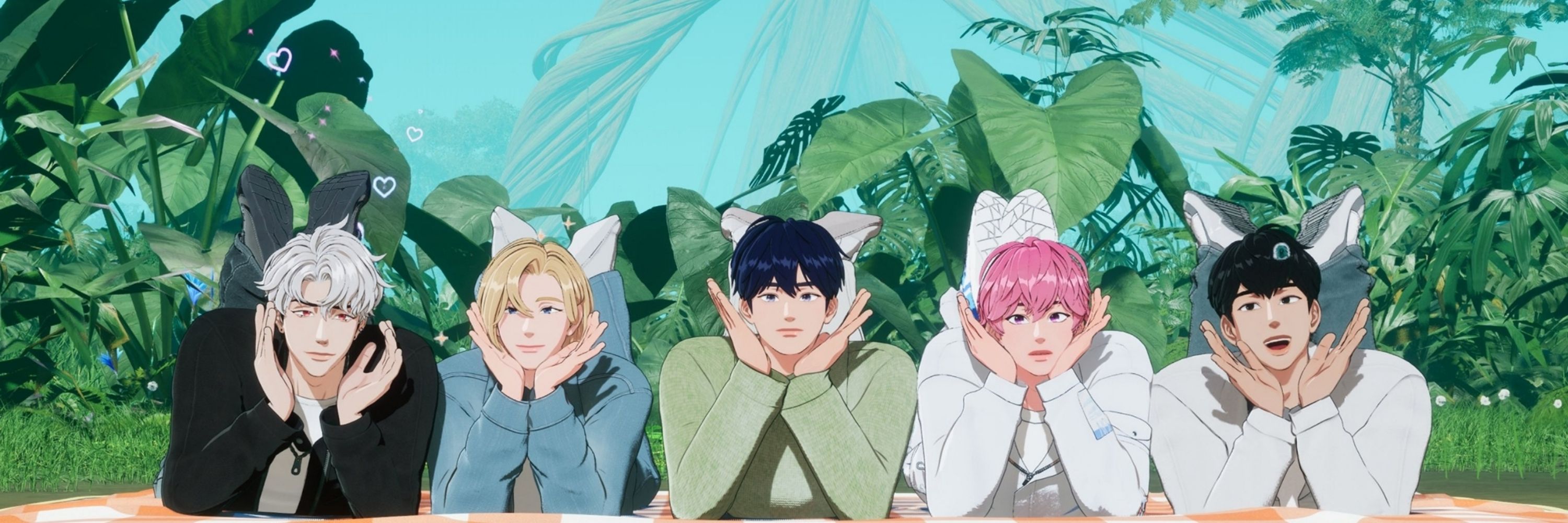 더듬