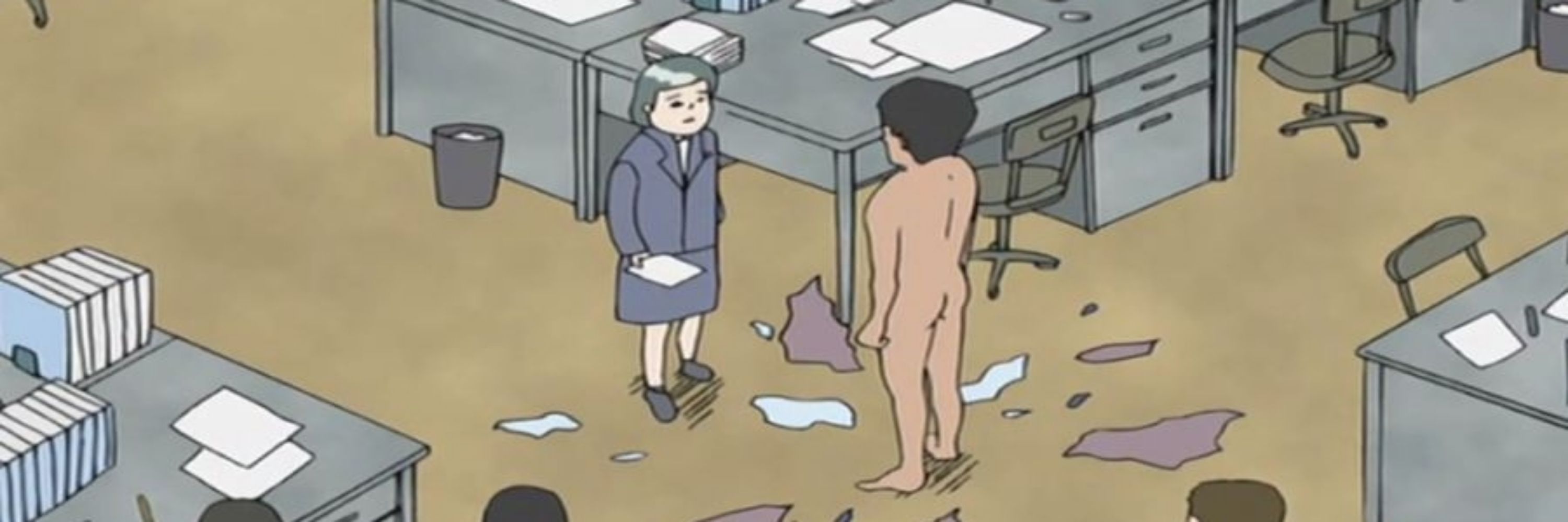 땀내남성계의 권위자