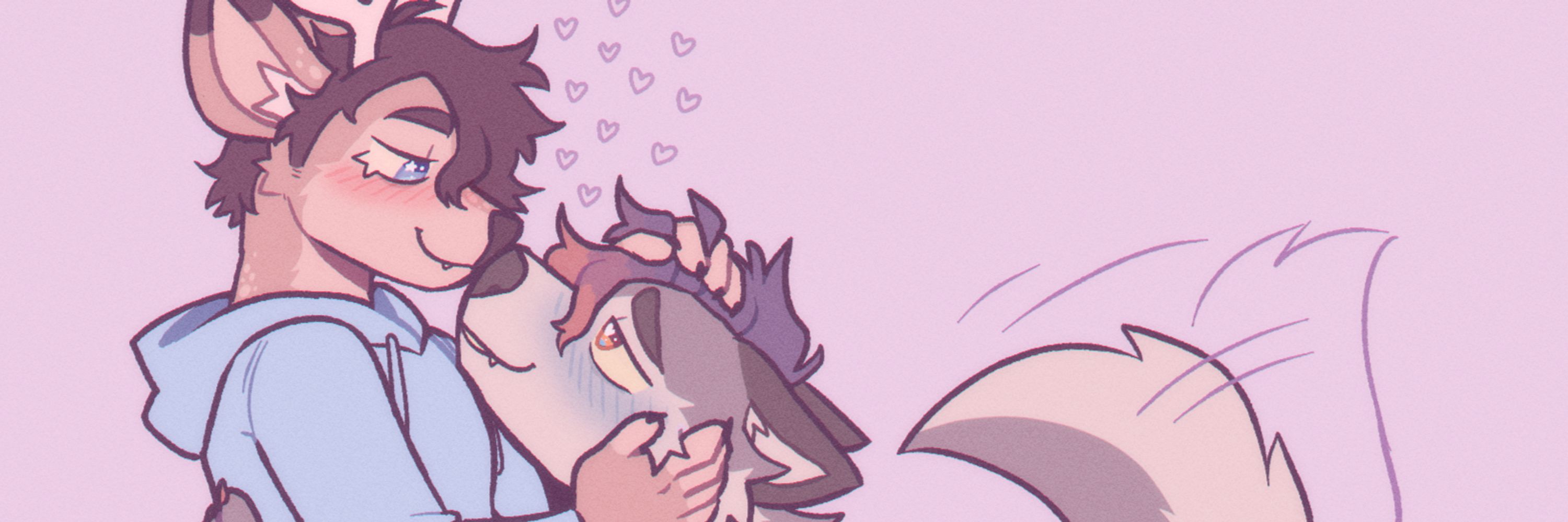 Marcy!! 🌙