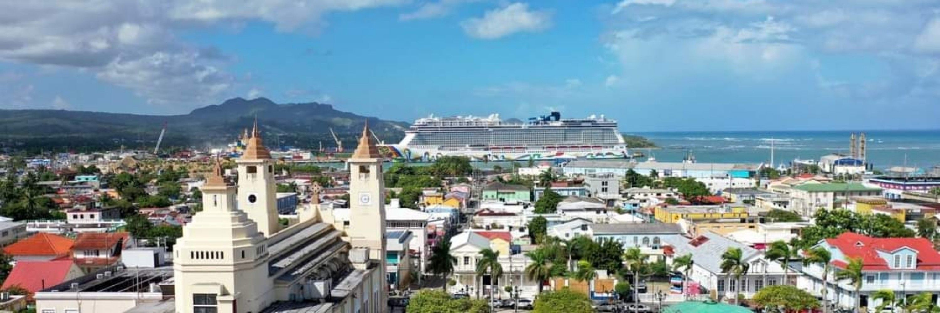 Puerto Plata DR
