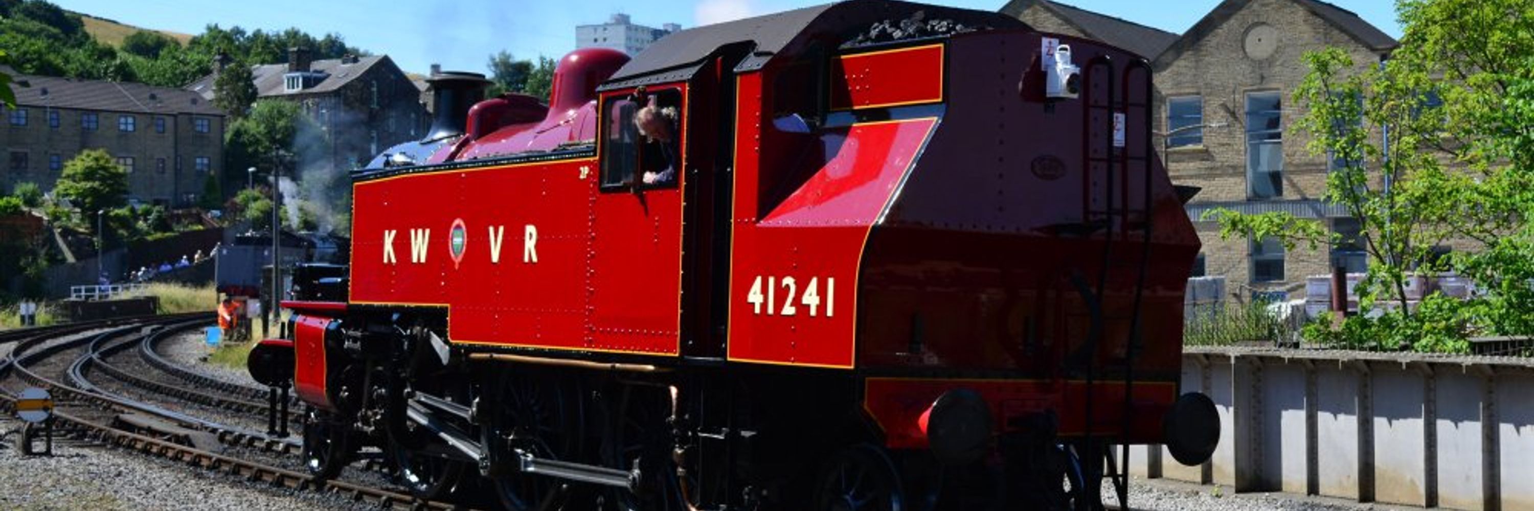 The Spotless Engine