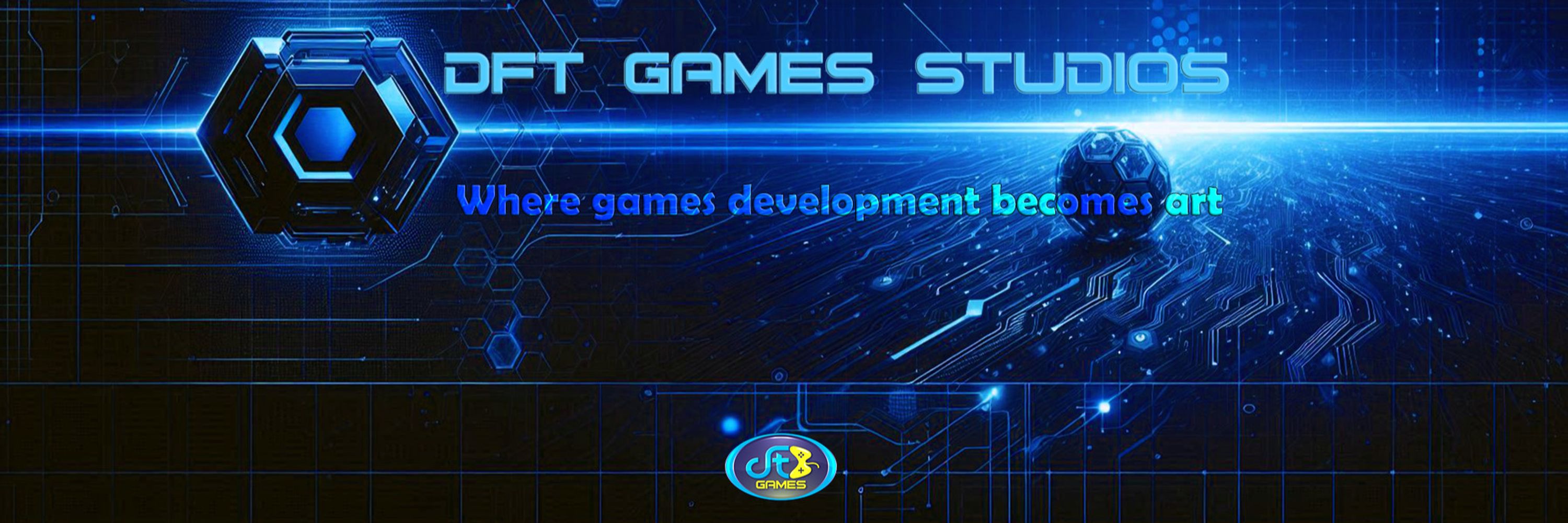 DFT Games Studios