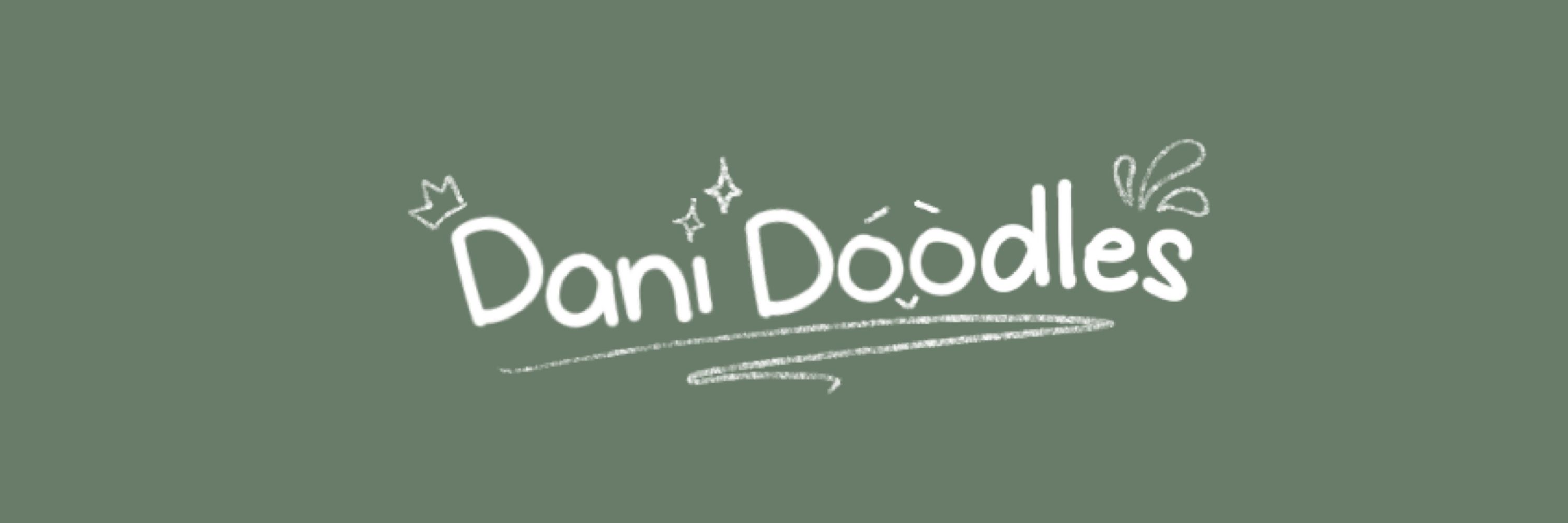 Dani Doodles