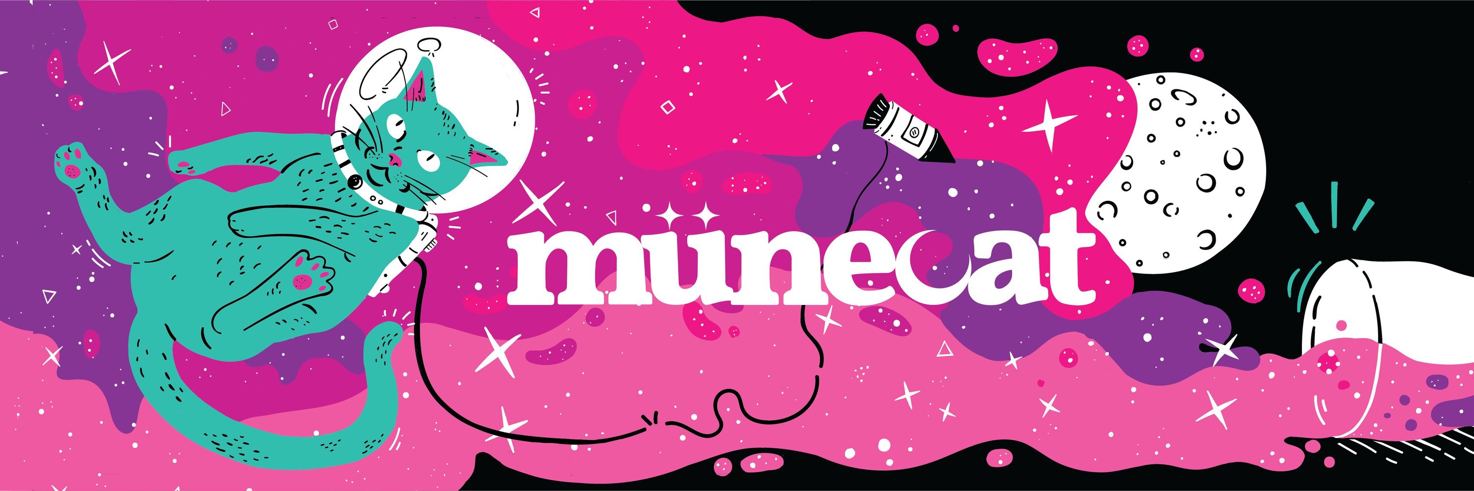 münecat