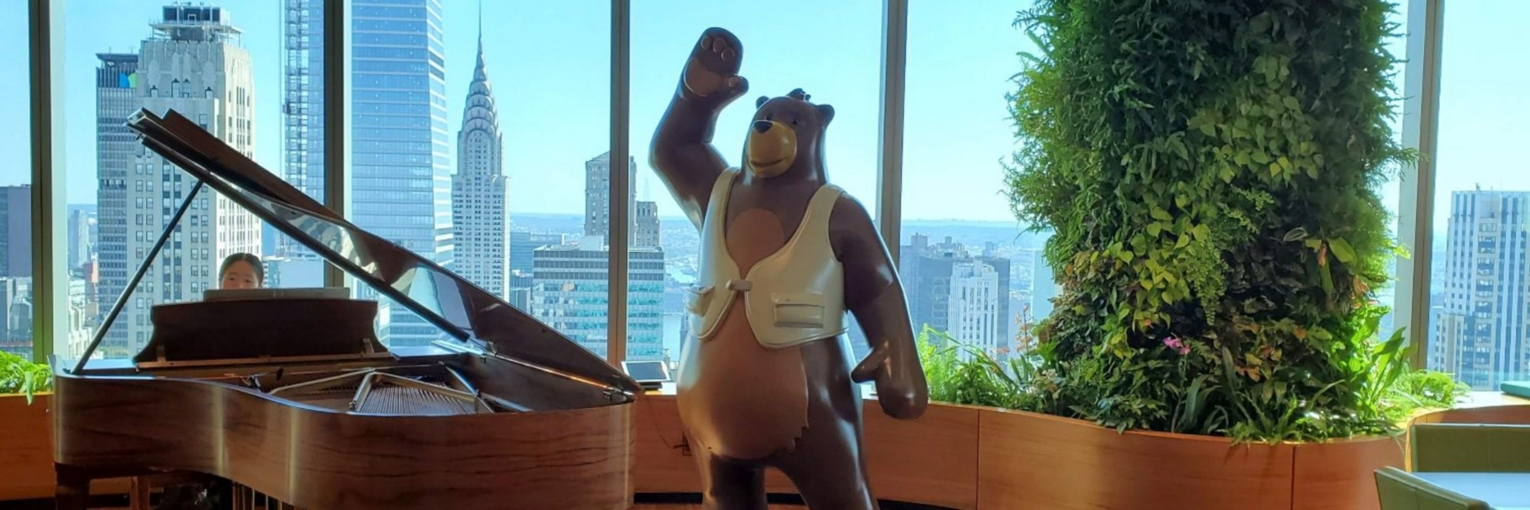 NYC Salesforce User Group