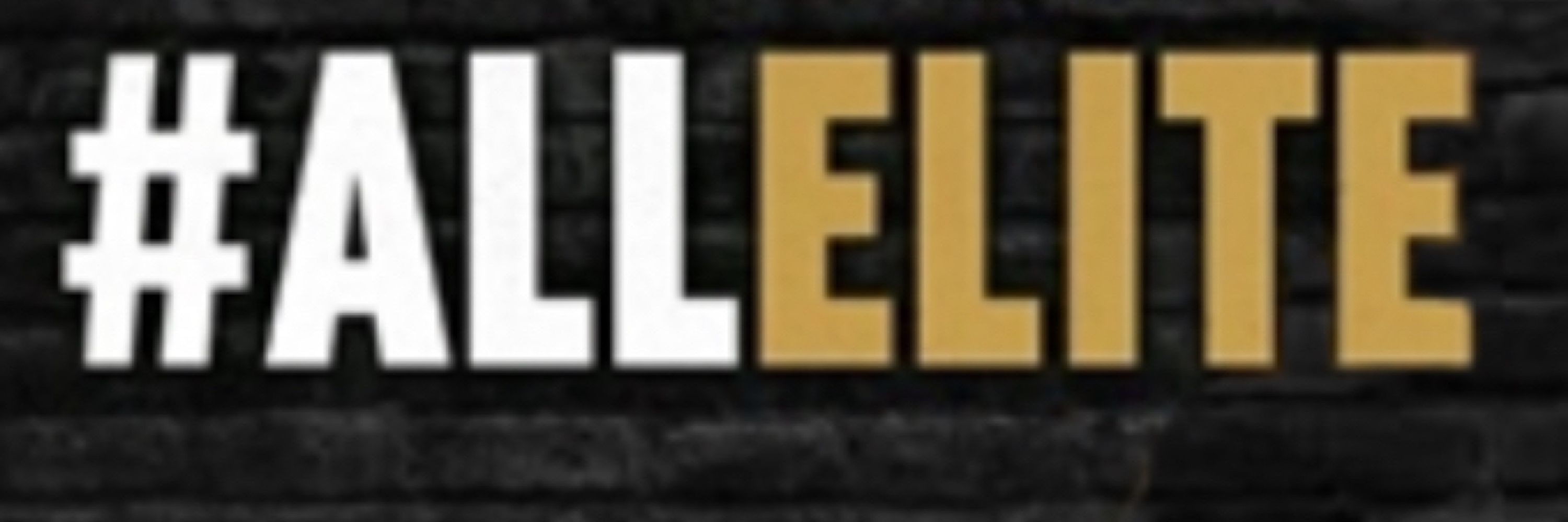 All elite graphic