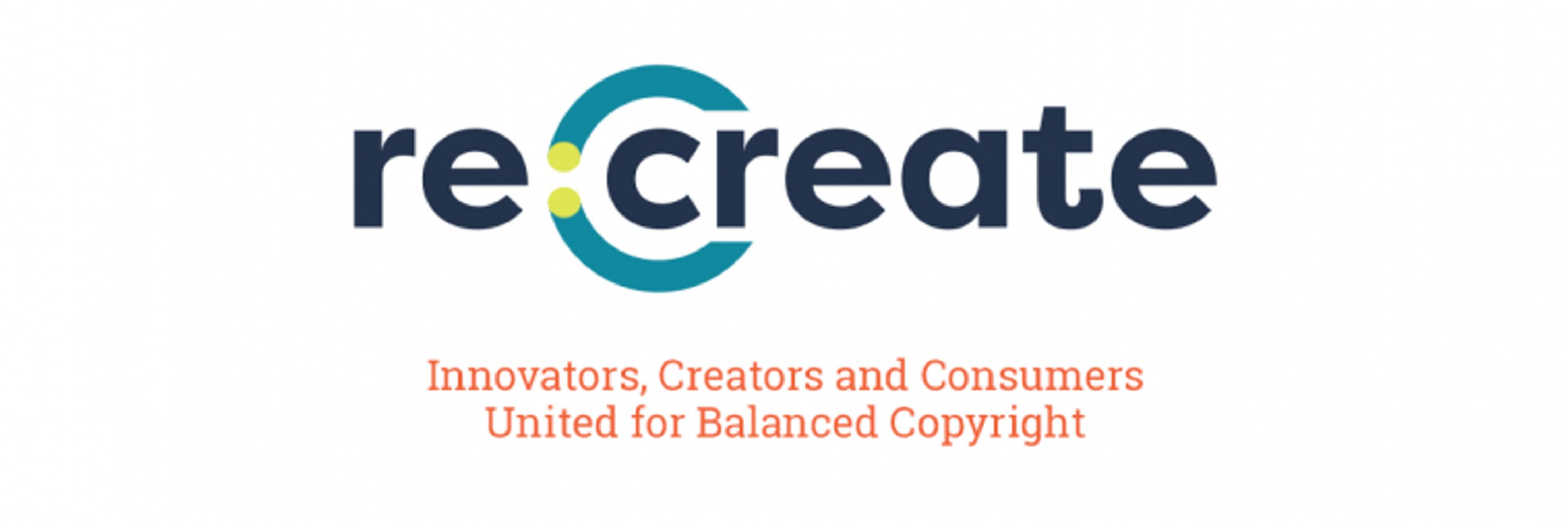 Re:Create Coalition
