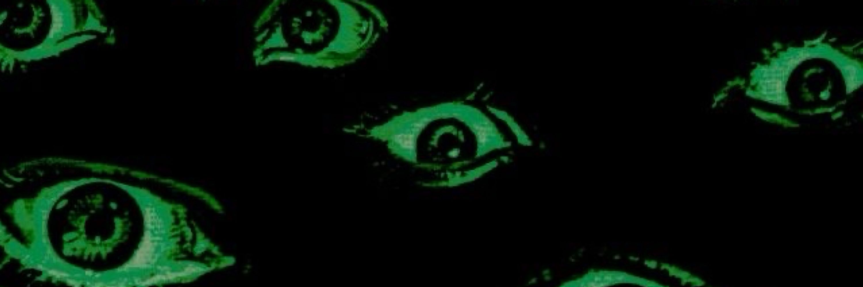 spooks ☽☾